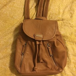 Tyler Rodan small backpack